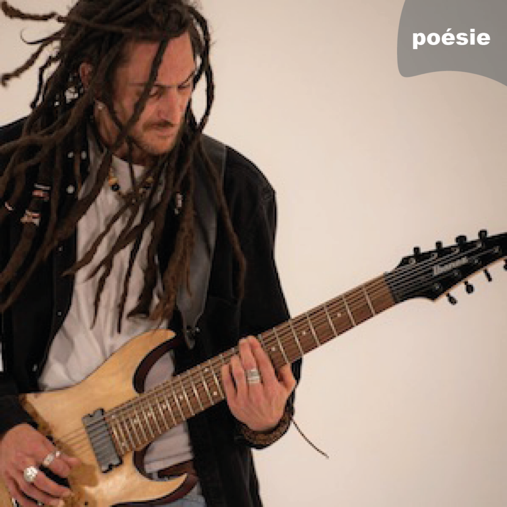 POÉSIE SONORE